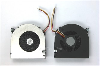 HP 486289-001 notebook CPU FAN