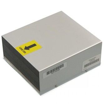 HP 496064-001 CPU Chladič DL380 G6-G7/385 G5-G6