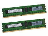 HP 501533-001 - 4GB Kit PC3-10600R