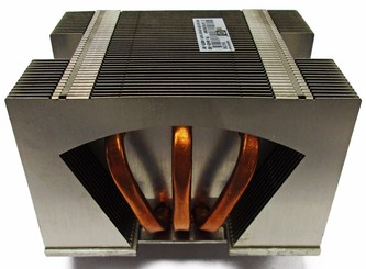 HP 507247-001 - DL180 G6 Chladič