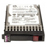 HP 300GB 6G DP 10K 2.5 SAS - 507284-001