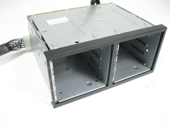 HP 496074-001, 507690-001, 8-Bay backplane Kit