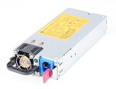 HP 656363-B21 750W CS Plat Plus Ht Plg Pwr Sup