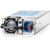 HP 656362-B21 460W CS Plat Plus Ht Plg Pwr Sup
