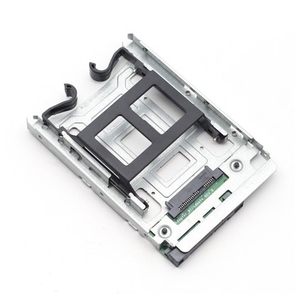 HP 668261-001 2.5" na 3.5" Adaptér SAS/SSD/SATA 2,5" HDD Converter