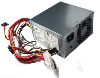 HP DPS-300AB-72A - 715184-001