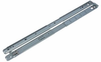 DL360e, DL360p G8, G9 rack kit 652782-001