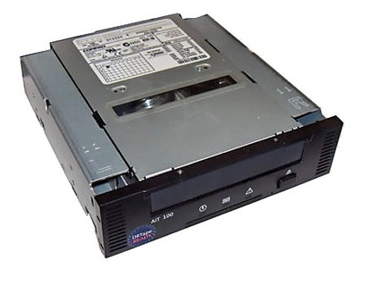 HP AIT50 50/100GB  158854-001