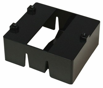 HP DL380/385 G6/G7 2T4M6-01Processor Cover 