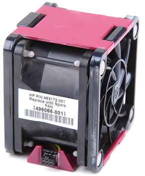 HP 496066-001 DL380, DL385 G6/G7 Hot-plug FAN