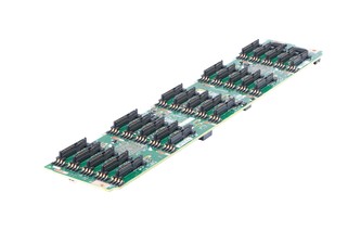 HP DL 380p Gen8, DL 380e Gen8 HDD backplane 25x 2,5" SFF