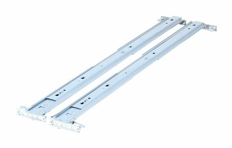 DL380e, DL380p G8, DL380 G9/G10 rack kit 663476-B21