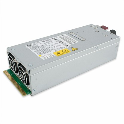 HP ProLiant G5 DL380, ML350, ML370 