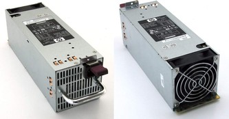 HP ProLiant ML350 G3 PSU ESP127