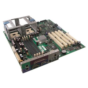 HP ML350 G3  základná doska 322310-001