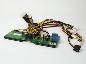 HP ML350 G6 511776-001 power backplane