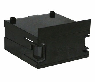 HP 667262-001 HP ML350P Gen8 FAN bezel