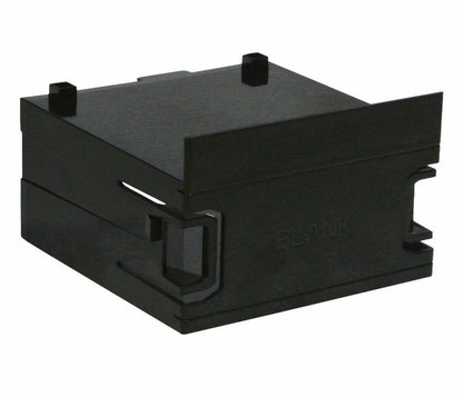 HP 667262-001 HP ML350P Gen8 FAN bezel