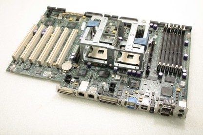 HP ML370 G3  základná doska, 290559-001