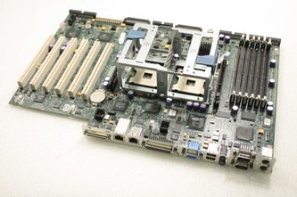 HP ML370 G3  základná doska, 290559-001