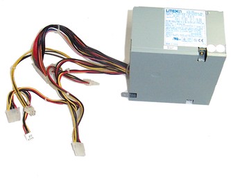 HP PS-5251-8CGF - 307161-001