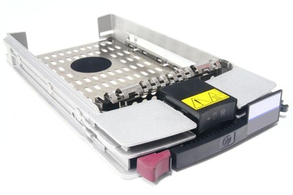 HP SCSI 3,5" Hot-plug rámik - Ultra320