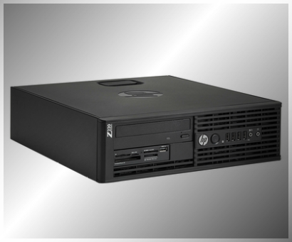 HP Z220 SFF
