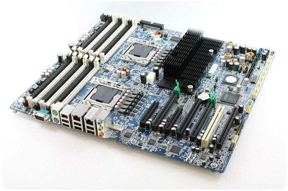 HP Z800 zakladna doska