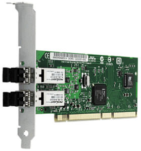 HP NC6170 - Dual Fibre LAN LC