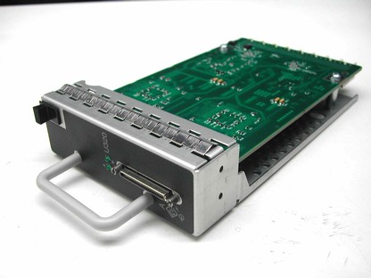 Upgrade na MSA30 Single port