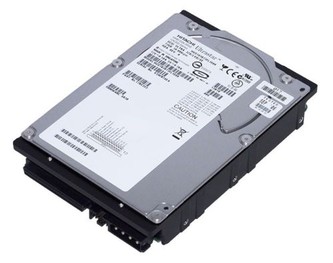 HITACHI HUS 103073FL3600 - 73GB 68p SCSI U320