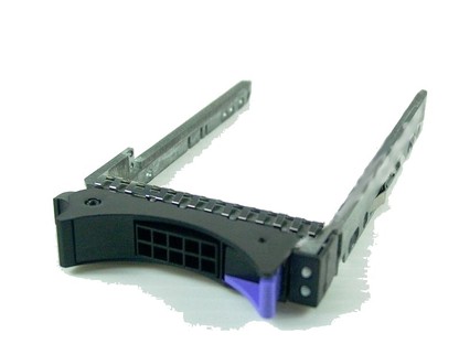 IBM 2.5 SFF SAS, SATA rámik 39M2600
