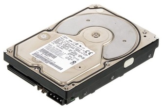IBM DDRS-34560 - SCSI 68pin 4,56GB