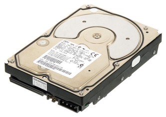 IBM DNES-309170 - SCSI 68pin 9GB