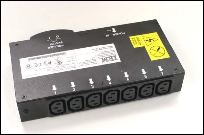 IBM PDU 32P1762