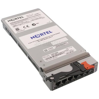 IBM 32R1869 Layer 2/3 Gigabit switch modul