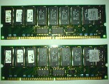 IBM 33L3284  PC133 ECC REG - 1GB Kit
