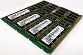 IBM 73P2871 - 4GB KIT PC2-3200 CL3