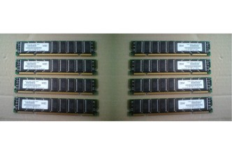 IBM 4133 - 1GB Kit - RS6000