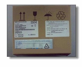 IBM 42D0369 146,8GB - 10K Fibre Channel nové