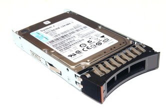 IBM 42D0632 146GB 6G 10K SAS 2.5" HDD