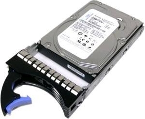 IBM 1TB 7,2k SAS 6G LFF 42D0778