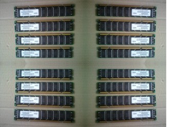 IBM 4402 - 2GB Kit - RS6000