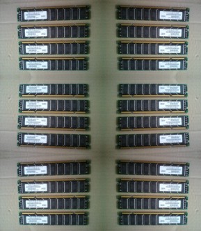 IBM 4403 - 3GB Kit - RS6000
