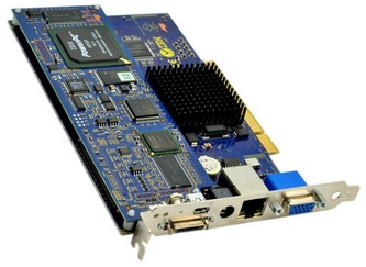 IBM RSA II -  73P9265 - PCI 32