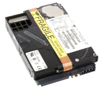 IBM 93G2970 - SCSI 68pin 4.51 GB