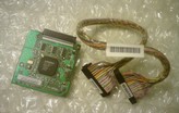 IBM xSeries SCSI Daughter board M71IX U320