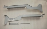 IBM x340-350, Netfinity 4500-6000