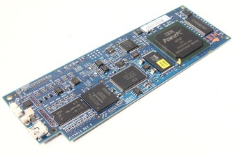 IBM RSA II -  73P9324 - Slimline modul