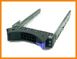 IBM 2.5 SFF SAS,SATA Hotplug tray